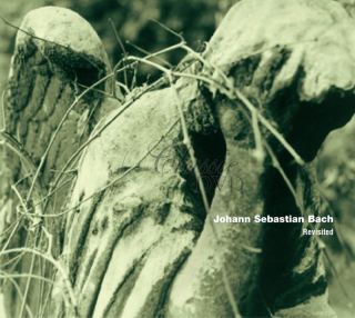 J. S. Bach - Revisited (CD)
